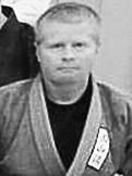 David Anderson Sensei