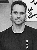 Adam Kasle Sensei