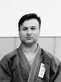 Christopher Brozik Sensei