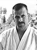 Daniel C. Pauley Sensei